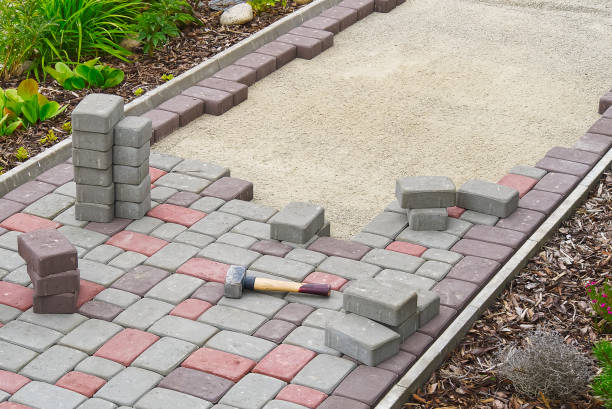 Best Commercial Driveway Pavers  in Fort Ashby, WV
