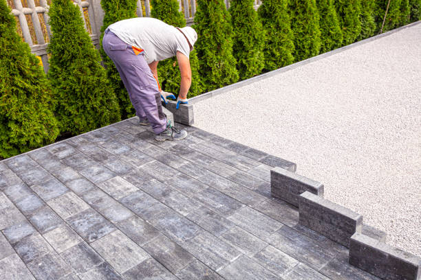 Best Decorative Driveway Pavers  in Fort Ashby, WV