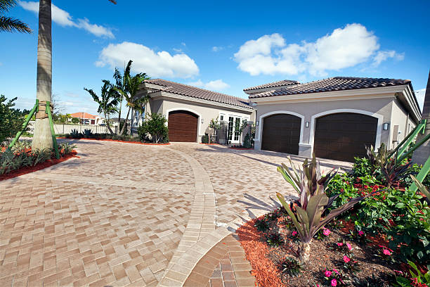 Professional Driveway Pavers in Fort Ashby, WV