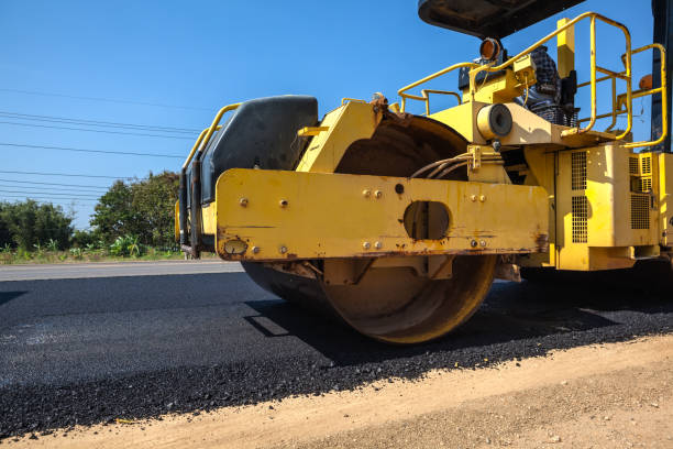 Best Residential Paver Driveway  in Fort Ashby, WV